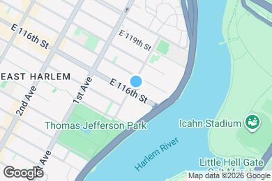 Map image of the property - 302 Pleasant Ave