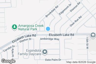 Map image of the property - Unit
