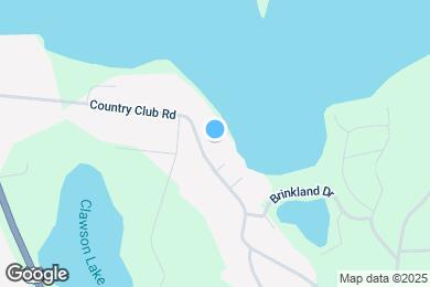 Map image of the property - 9484 Country Club Rd