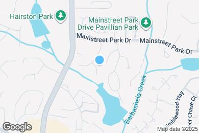 Map image of the property - 943 Lake Watch Ct