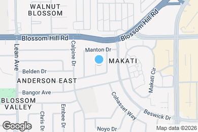 Map image of the property - Unit