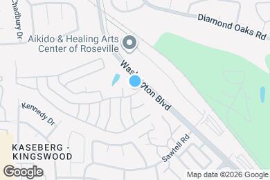 Map image of the property - 11111111 Kaseberg Dr