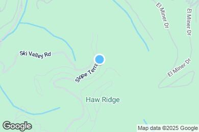 Map image of the property - 191 Scenic Wolf Dr