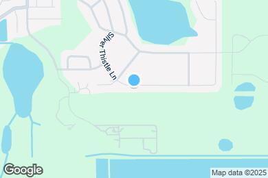 Map image of the property - 5180 Silver Thistle Ln