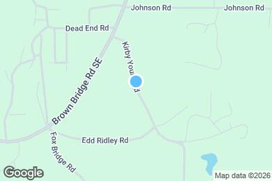 Map image of the property - 139 Kirby Young Rd