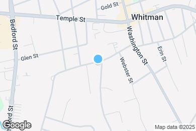 Map image of the property - 92 School St