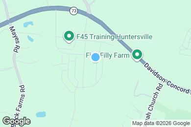 Map image of the property - Solis North Creek