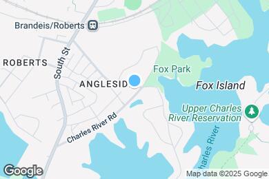 Map image of the property - 41 Angleside Rd