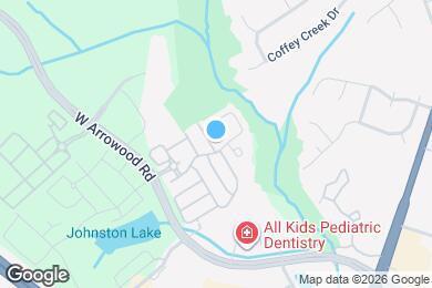 Map image of the property - 7355 Copper Beech Trce