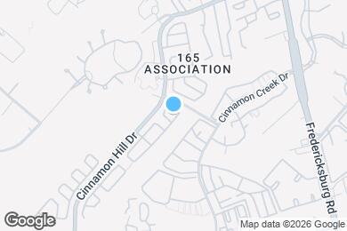 Map image of the property - 9307 Mountain Field Dr