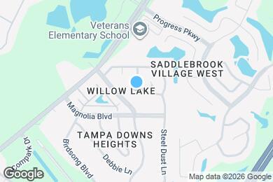 Map image of the property - 4859 Billy Direct Ln