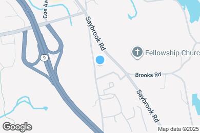 Map image of the property - 678 Bartholomew Rd