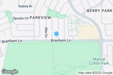 Map image of the property - 4620 Holycon Cir