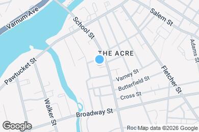 Map image of the property - 15 Cranes Ave