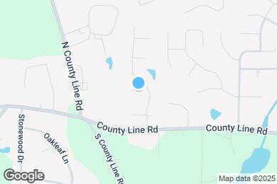 Map image of the property - 2865 Exeter Pl