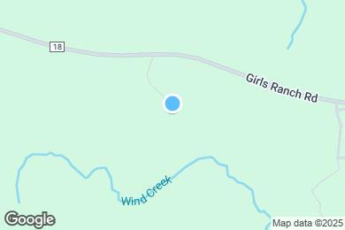 Map image of the property - Unique Home and Land in Camp Hill