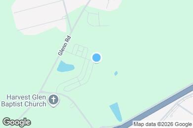 Map image of the property - 3003 Fulong Dr