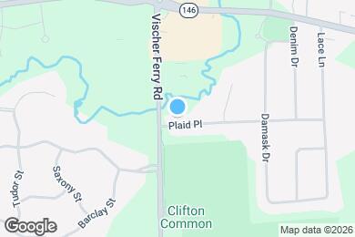 Map image of the property - 4 Plaid Pl