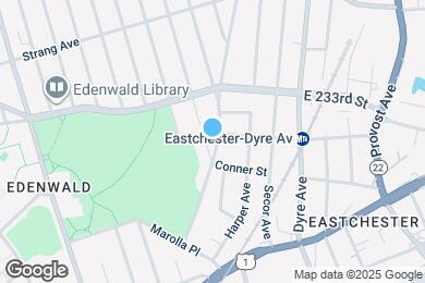 Map image of the property - AMUNDSON AVENUE