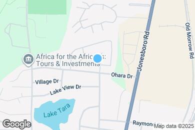 Map image of the property - 7623 Crimson Ct