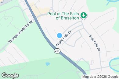 Map image of the property - 1662 Sahale Falls Dr