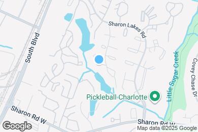 Map image of the property - 7992 Shady Oak Trail