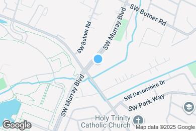 Map image of the property - West on Murray Apartments