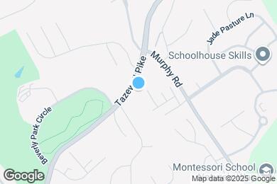 Map image of the property - 5203 Devonbrook Way