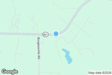 Map image of the property - 228 Oak Alley Dr