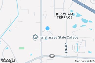 Map image of the property - Eagle Pines