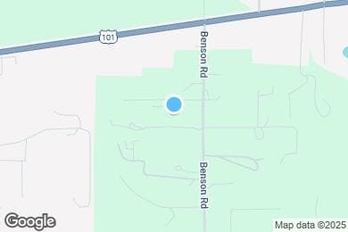 Map image of the property - 73 Ross Ln