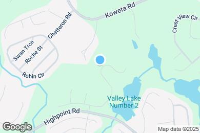 Map image of the property - 9465 Lakeview Rd