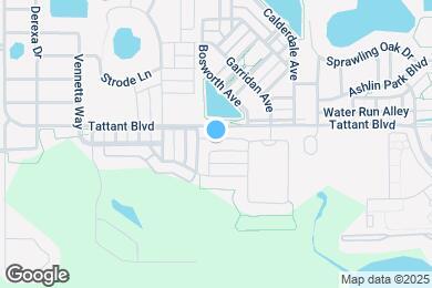 Map image of the property - 11573 Charnock Dr