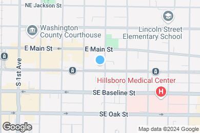 Map image of the property - Talisman Apartments-215-177S