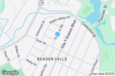 Map image of the property - 75 Stimson Rd