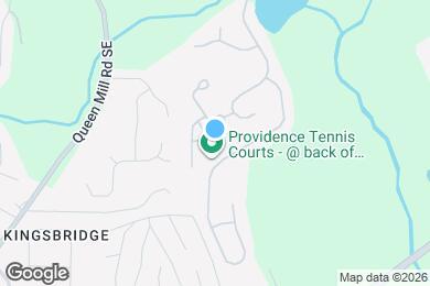 Map image of the property - 856 Bexley Park Way