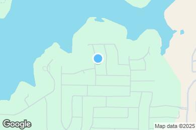 Map image of the property - 4717 Ray Roberts Dr