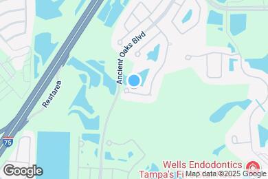 Map image of the property - 27345 Whispering Birch Way