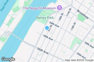 Map image of the property - 34-42 9 STREET