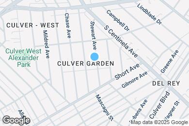 Map image of the property - 4361 Stewart Ave