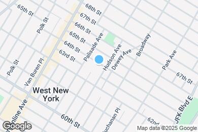 Map image of the property - 311 64th St