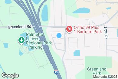 Map image of the property - 6176 Casterbridge Rd