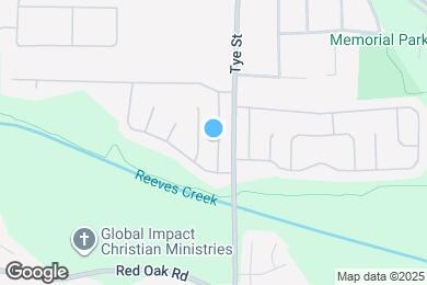 Map image of the property - 313 Tramore Pass