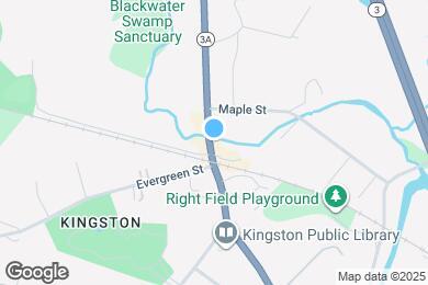 Map image of the property - 79 Summer St