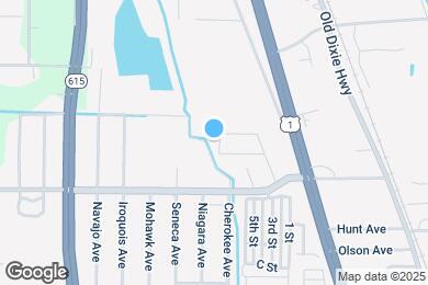 Map image of the property - 2813 Anne St