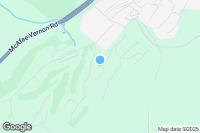 Map image of the property - 6 Sunrise Dr