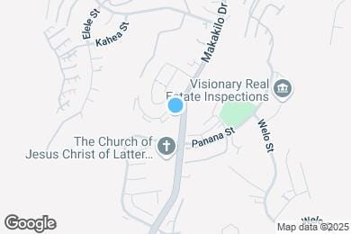 Map image of the property - 92-948-948 Makakilo Dr