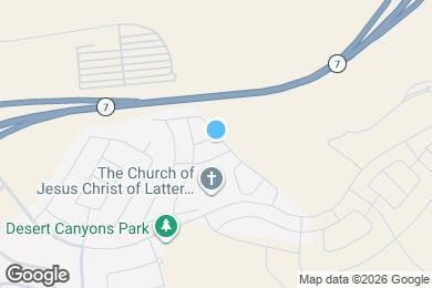 Map image of the property - 3862 Chevelle Ln