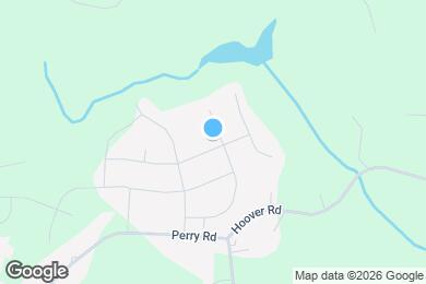 Map image of the property - 161 Allston Wy