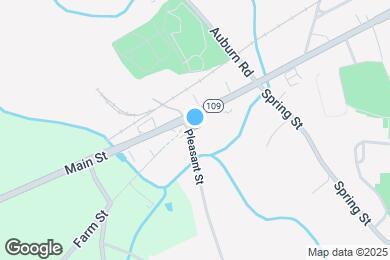 Map image of the property - 1060 Main